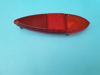 Ford Taunus 12M DAL 1968 fanale posteriore destro