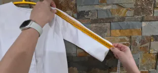 Túnica Nazareno Talla Única