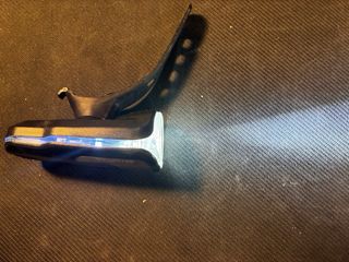 Sigma Aura 80 USB luces bicicleta