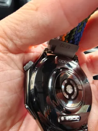 Nuevo en su caja con Reloj nuevo  incluido