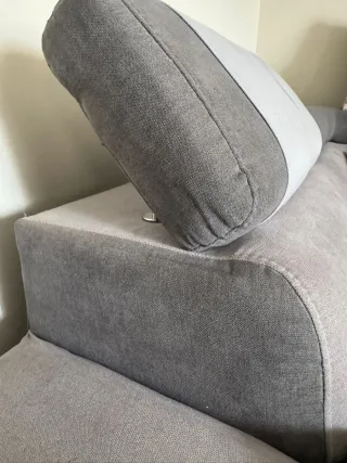 Divano Angolare MAXI 280x190 - Qualità Artigianale