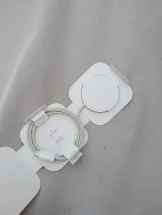 Cargador MagSafe Apple