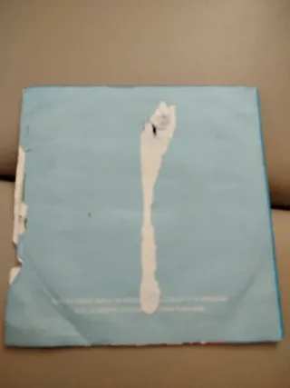 Disco 45 giri Zecchino d'Oro - Gran Turchese