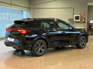 CUPRA Formentor 1.5E-HYBRID 204CV HIBRIDO KM0