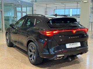 CUPRA Formentor 1.5E-HYBRID 204CV HIBRIDO KM0