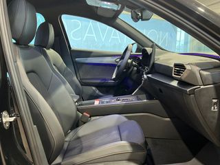 CUPRA Formentor 1.5E-HYBRID 204CV HIBRIDO KM0