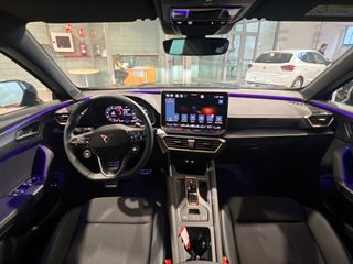 CUPRA Formentor 1.5E-HYBRID 204CV HIBRIDO KM0