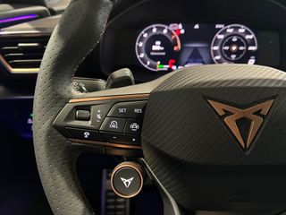 CUPRA Formentor 1.5E-HYBRID 204CV HIBRIDO KM0