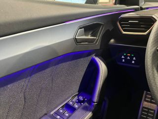 CUPRA Formentor 1.5E-HYBRID 204CV HIBRIDO KM0