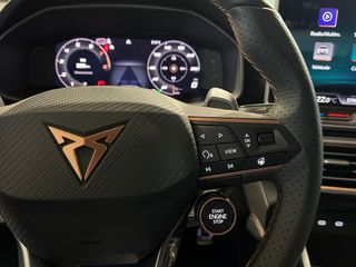 CUPRA Formentor 1.5E-HYBRID 204CV HIBRIDO KM0