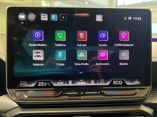 CUPRA Formentor 1.5E-HYBRID 204CV HIBRIDO KM0