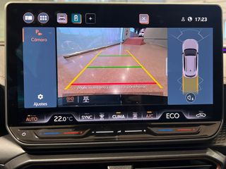 CUPRA Formentor 1.5E-HYBRID 204CV HIBRIDO KM0