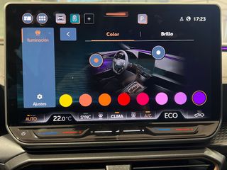 CUPRA Formentor 1.5E-HYBRID 204CV HIBRIDO KM0