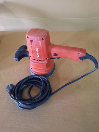 Lijadora orbital Bellota