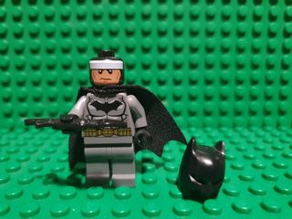 LEGO Super Heroes Batman Minifigure