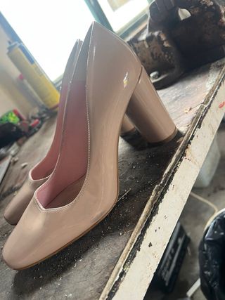 Tacones Krack Harmony Talla 37