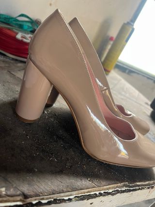 Tacones Krack Harmony Talla 37