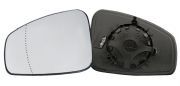 Cristal Retrovisor Renault Fluence 2010-2018