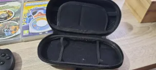 PSP E1000 Street (no lee discos)