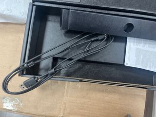 Logitech Pro X TKL Rapid Analog Teclado#B0XK68