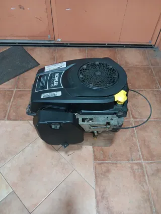 Motor Kohler Courage 15 CV Twin Cam