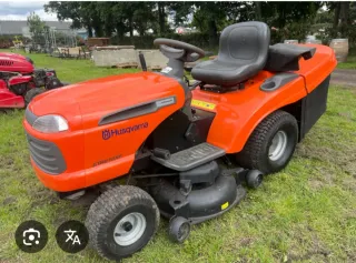 Motor Kohler Courage 15 CV Twin Cam