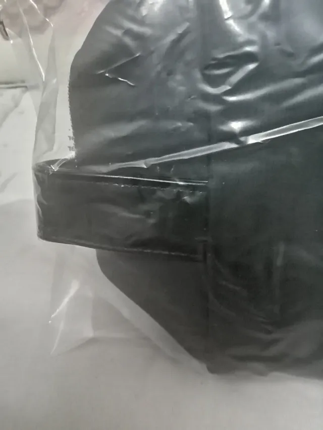 Neceser Jean Paul Gaultier Negro