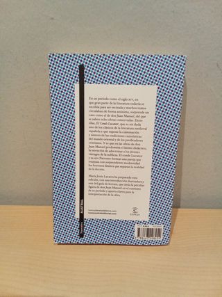 El Conde Lucanor: Edición y guía de lectura de ...