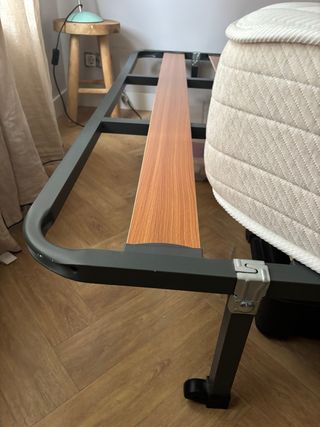 Colchón Pikolin 150x190 + Somier+patas