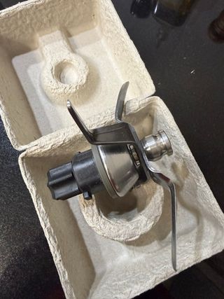 Cuchilla Thermomix TM31