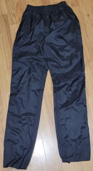 Pantalón impermeable Quechua