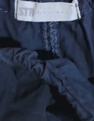 Pantalón impermeable Quechua