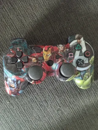Mando Sony PS3 Personalizado