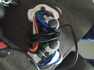 Mando Sony PS3 Personalizado