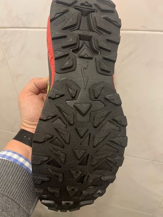 Zapatillas Joma Kubor Talla 43