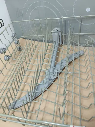 Cestas completas Lavavajillas BOSCH SIEMENS Balay