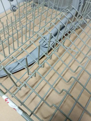 Cestas completas Lavavajillas BOSCH SIEMENS Balay