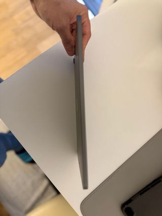 iPad Air M1 Space Gray