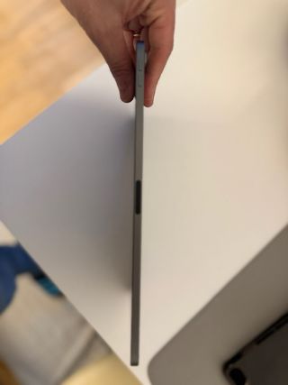 iPad Air M1 Space Gray