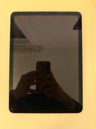 iPad Air M1 Space Gray