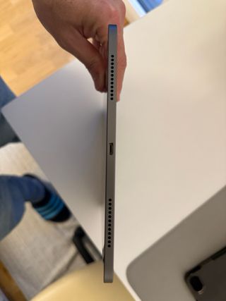 iPad Air M1 Space Gray