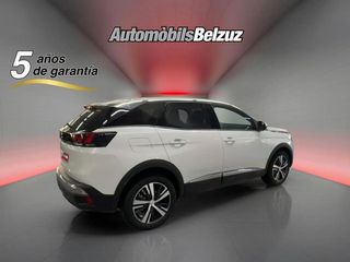 Peugeot 3008 5 AÑOS GARANTÍA