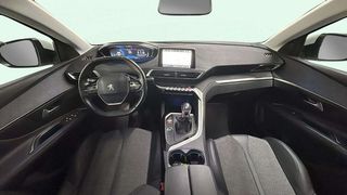 Peugeot 3008 5 AÑOS GARANTÍA