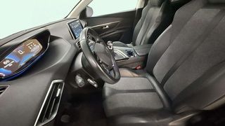Peugeot 3008 5 AÑOS GARANTÍA