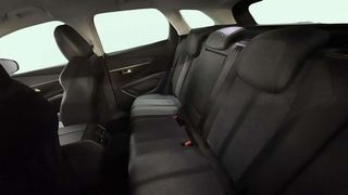Peugeot 3008 5 AÑOS GARANTÍA