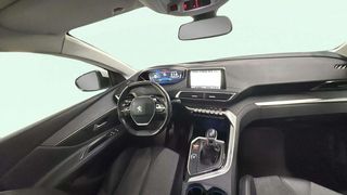 Peugeot 3008 5 AÑOS GARANTÍA