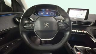 Peugeot 3008 5 AÑOS GARANTÍA