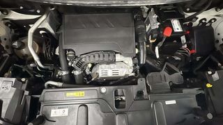 Peugeot 3008 5 AÑOS GARANTÍA