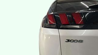 Peugeot 3008 5 AÑOS GARANTÍA