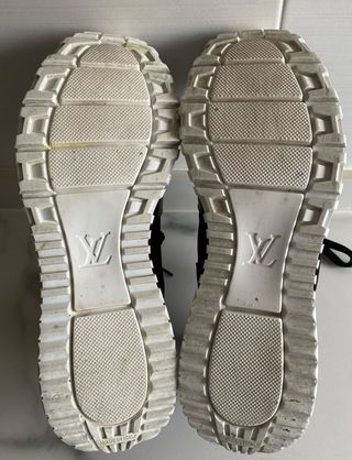 Zapatillas Louis Vuitton